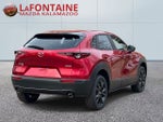 2026 Mazda Mazda CX-30 2.5 S Select Sport