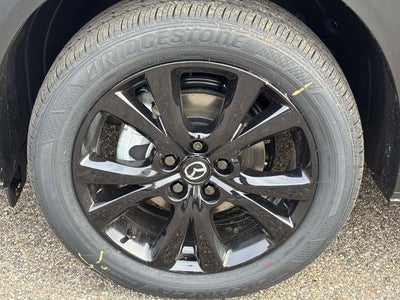 2026 Mazda Mazda CX-30 2.5 S Select Sport