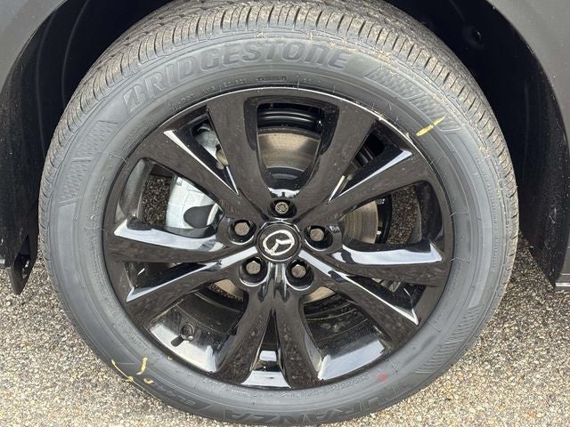 2026 Mazda Mazda CX-30 2.5 S Select Sport