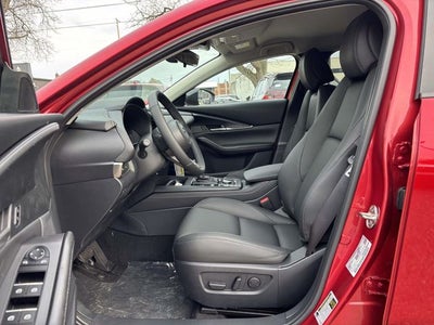 2026 Mazda Mazda CX-30 2.5 S Select Sport