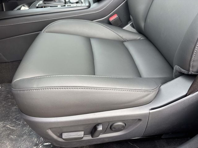 2026 Mazda Mazda CX-30 2.5 S Select Sport