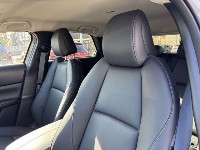 2026 Mazda Mazda CX-30 2.5 S Select Sport