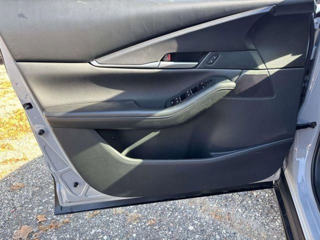 2026 Mazda Mazda CX-30 2.5 S Select Sport