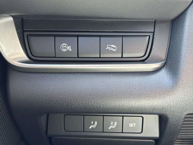 2026 Mazda Mazda CX-30 2.5 S Select Sport