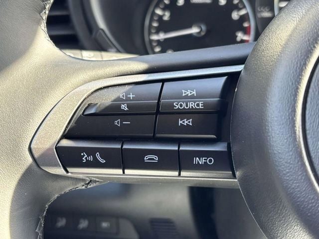 2026 Mazda Mazda CX-30 2.5 S Select Sport