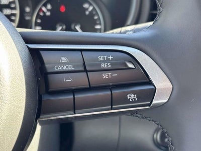 2026 Mazda Mazda CX-30 2.5 S Select Sport