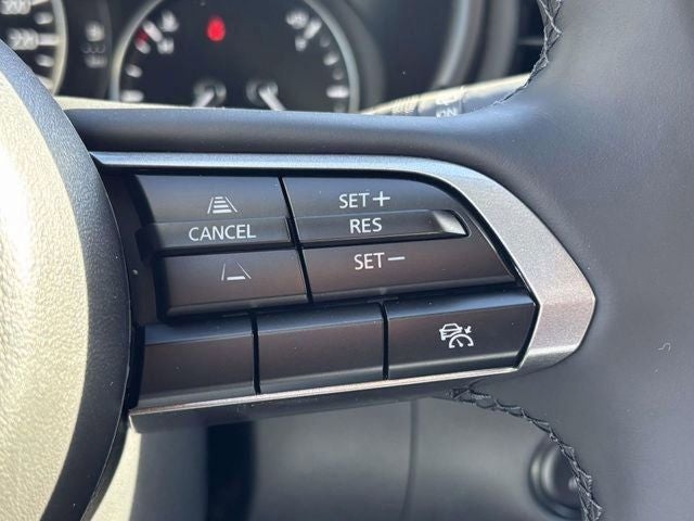 2026 Mazda Mazda CX-30 2.5 S Select Sport