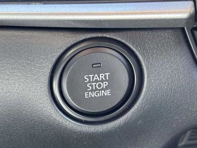 2026 Mazda Mazda CX-30 2.5 S Select Sport