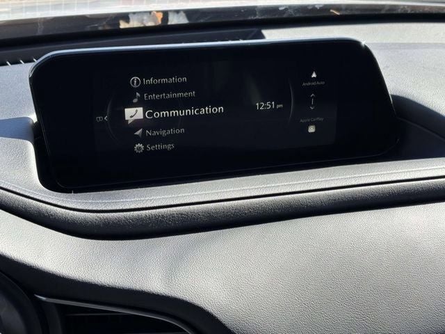 2026 Mazda Mazda CX-30 2.5 S Select Sport