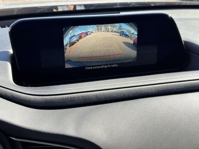 2026 Mazda Mazda CX-30 2.5 S Select Sport