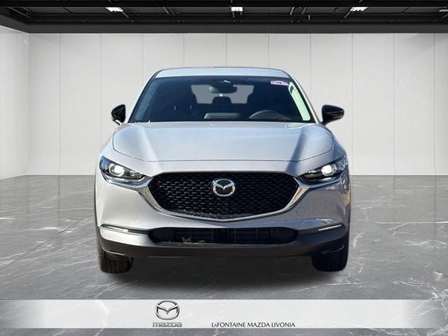 2026 Mazda Mazda CX-30 2.5 S Select Sport