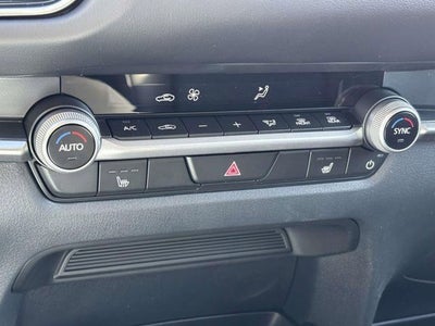 2026 Mazda Mazda CX-30 2.5 S Select Sport