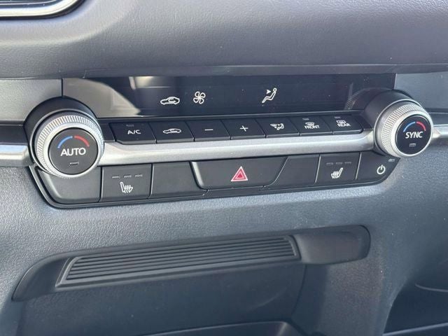 2026 Mazda Mazda CX-30 2.5 S Select Sport