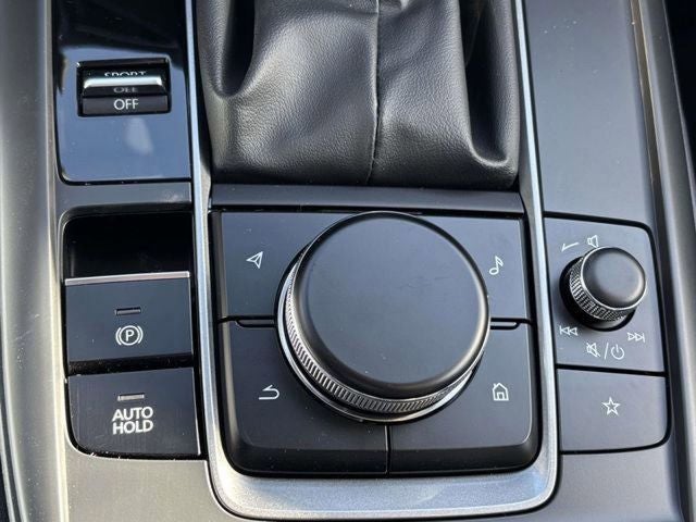 2026 Mazda Mazda CX-30 2.5 S Select Sport