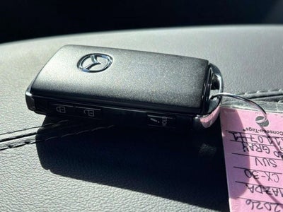 2026 Mazda Mazda CX-30 2.5 S Select Sport