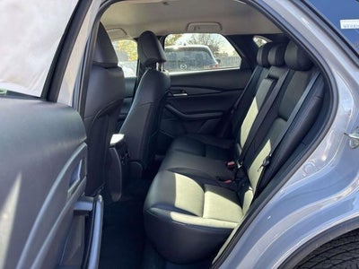 2026 Mazda Mazda CX-30 2.5 S Select Sport