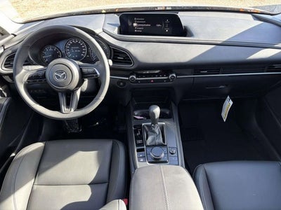 2026 Mazda Mazda CX-30 2.5 S Select Sport