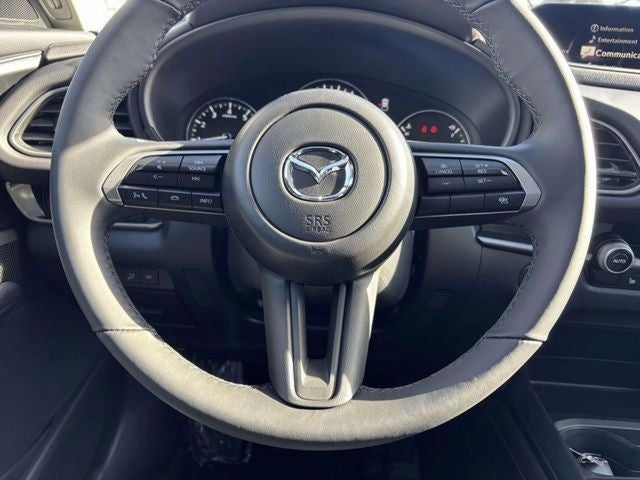 2026 Mazda Mazda CX-30 2.5 S Select Sport