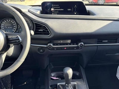 2026 Mazda Mazda CX-30 2.5 S Select Sport