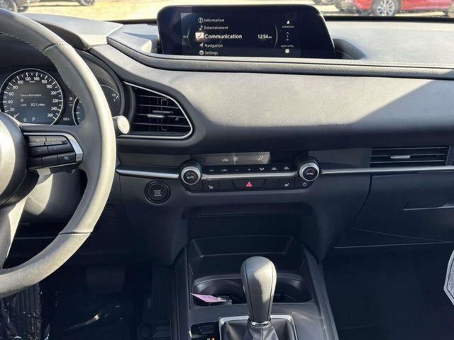 2026 Mazda Mazda CX-30 2.5 S Select Sport