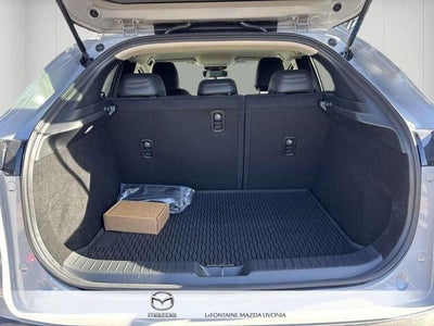 2026 Mazda Mazda CX-30 2.5 S Select Sport