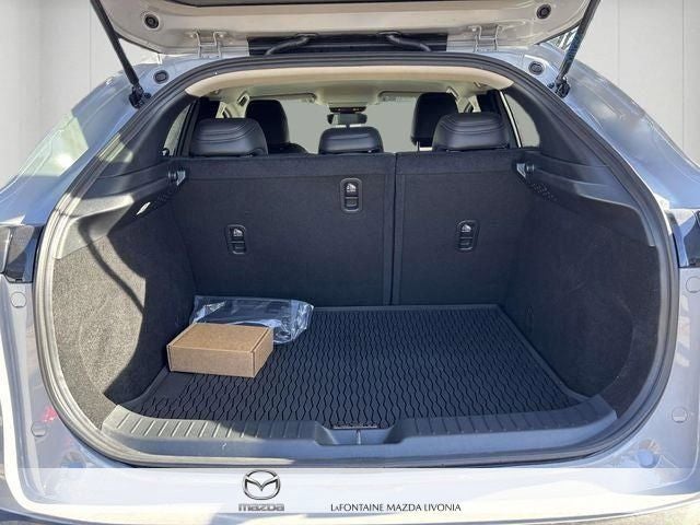 2026 Mazda Mazda CX-30 2.5 S Select Sport