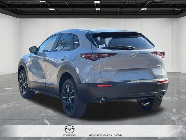 2026 Mazda Mazda CX-30 2.5 S Select Sport