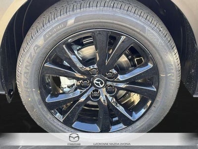 2026 Mazda Mazda CX-30 2.5 S Select Sport