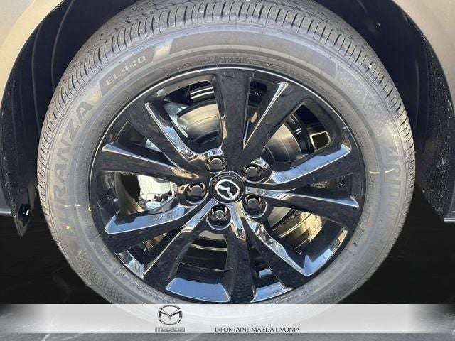 2026 Mazda Mazda CX-30 2.5 S Select Sport