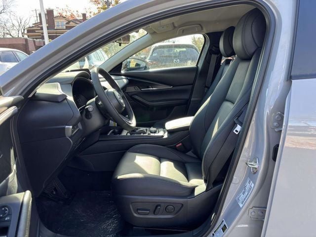 2026 Mazda Mazda CX-30 2.5 S Select Sport