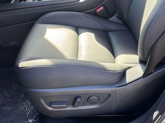 2026 Mazda Mazda CX-30 2.5 S Select Sport