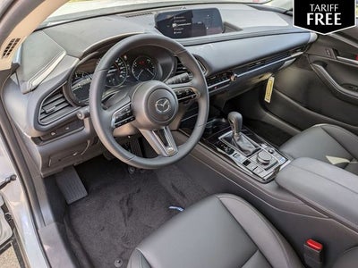 2025 Mazda Mazda CX-30 2.5 S Select Sport