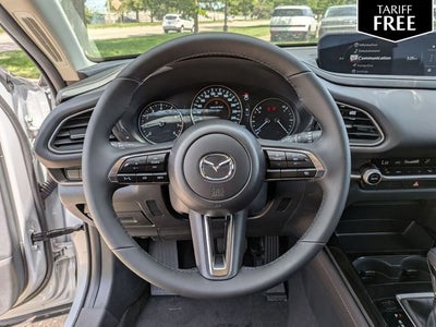 2025 Mazda Mazda CX-30 2.5 S Select Sport