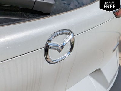 2025 Mazda Mazda CX-30 2.5 S Select Sport