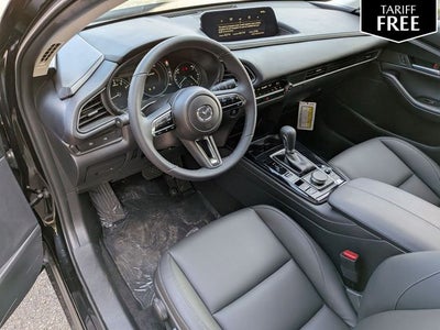 2025 Mazda Mazda CX-30 2.5 S Select Sport