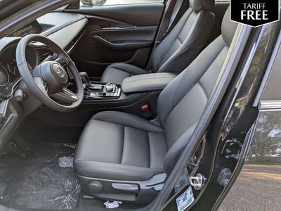 2025 Mazda Mazda CX-30 2.5 S Select Sport