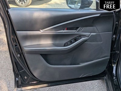 2025 Mazda Mazda CX-30 2.5 S Select Sport