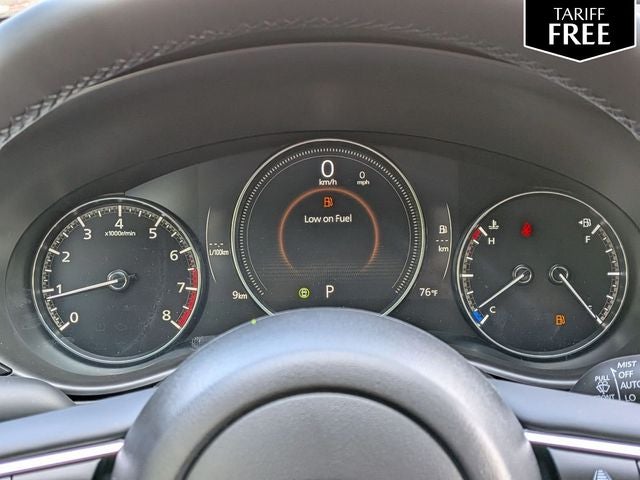 2025 Mazda Mazda CX-30 2.5 S Select Sport