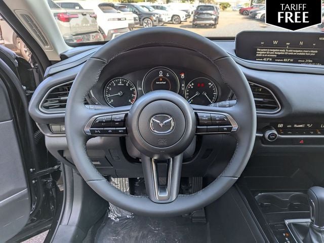 2025 Mazda Mazda CX-30 2.5 S Select Sport