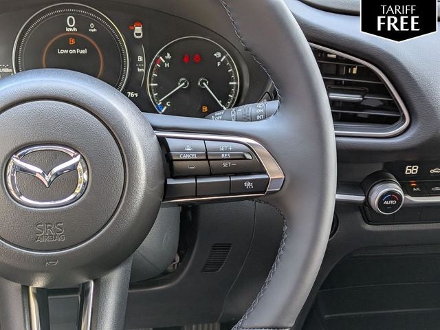 2025 Mazda Mazda CX-30 2.5 S Select Sport