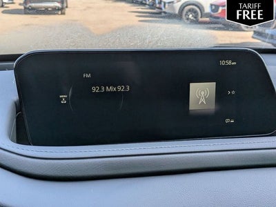 2025 Mazda Mazda CX-30 2.5 S Select Sport