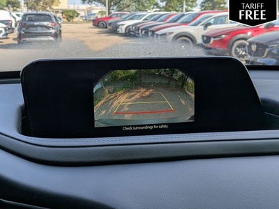 2025 Mazda Mazda CX-30 2.5 S Select Sport