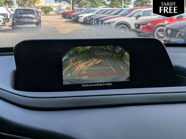 2025 Mazda Mazda CX-30 2.5 S Select Sport