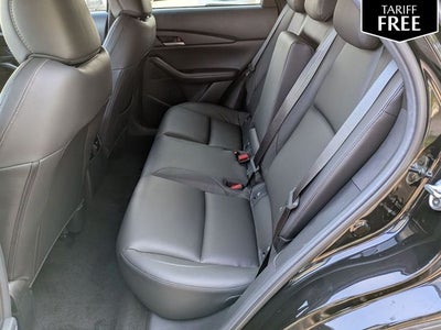 2025 Mazda Mazda CX-30 2.5 S Select Sport