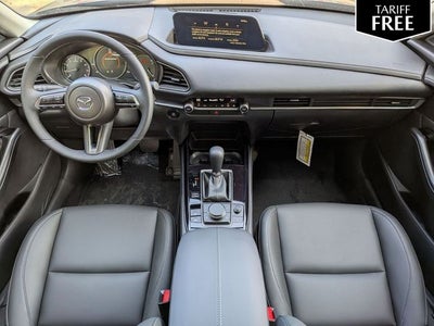 2025 Mazda Mazda CX-30 2.5 S Select Sport