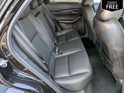 2025 Mazda Mazda CX-30 2.5 S Select Sport