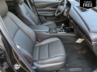 2025 Mazda Mazda CX-30 2.5 S Select Sport