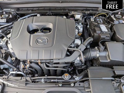 2025 Mazda Mazda CX-30 2.5 S Select Sport
