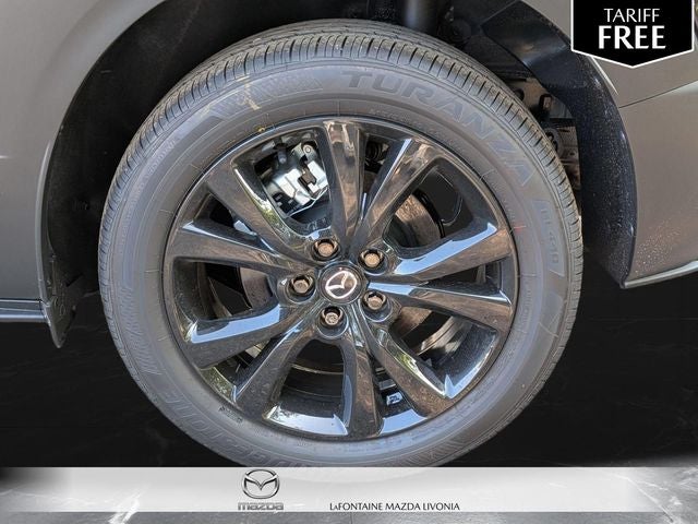 2025 Mazda Mazda CX-30 2.5 S Select Sport