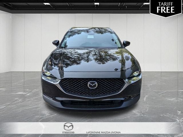 2025 Mazda Mazda CX-30 2.5 S Select Sport